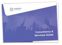 Consultancy & Services Guide 2020